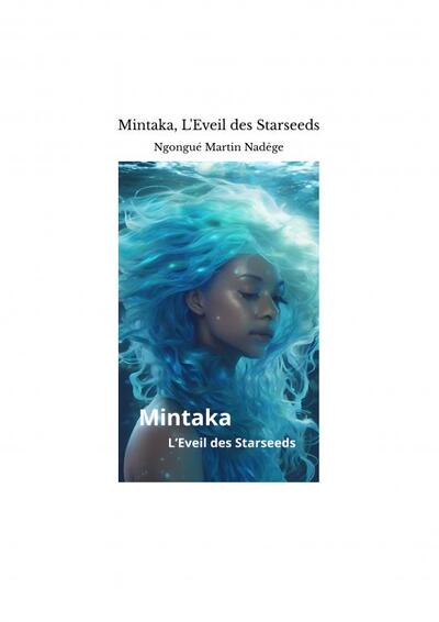 Picture of Mintaka, L'Eveil des Starseeds