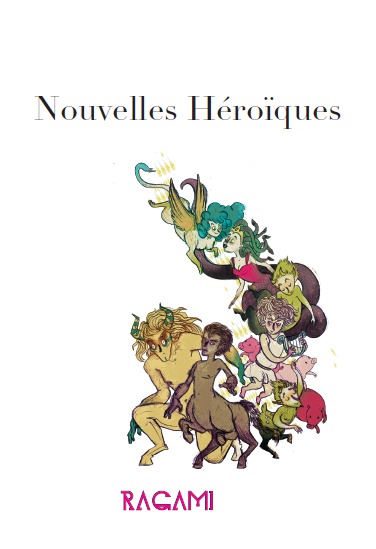 Image de Nouvelles héroïques