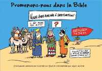 Picture of Promenons-nous dans la Bible