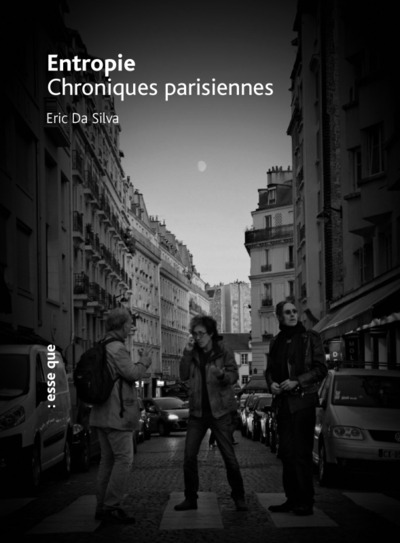 Image de Entropie chroniques parisiennes