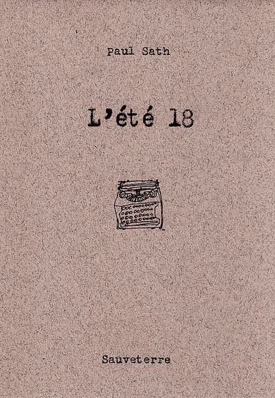 Picture of L'été 18