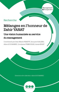 Picture of Mélanges en l'honneur de Zahir Yanat