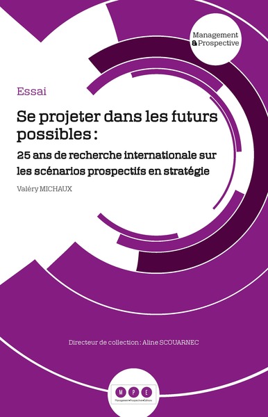 Picture of Se projeter dans les futurs possibles :