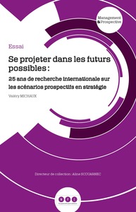 Picture of Se projeter dans les futurs possibles :