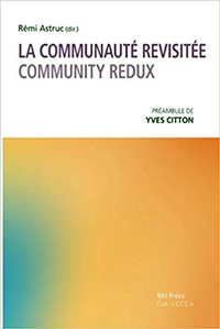 Picture of La Communauté revisitée : Community Redux