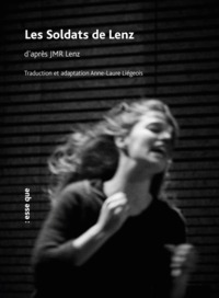 Picture of Les soldats de Lenz