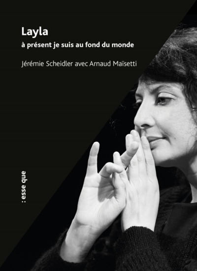 Image de Layla à présent je suis au fond du monde