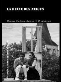 Image de La reine des neiges