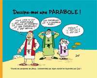 Picture of Dessine-moi une parabole !