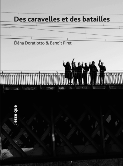 Image de Des Caravelles et des batailles