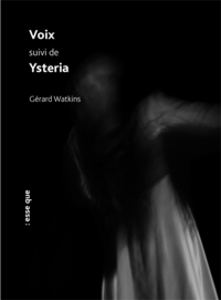 Image de Voix suivi de Ysteria