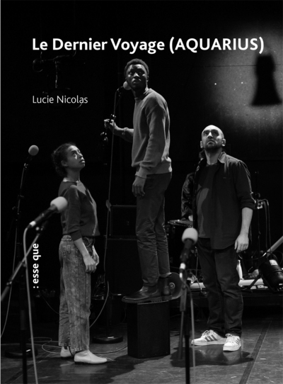 Image de Le dernier voyage (Aquarius)