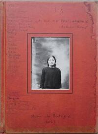 Picture of La vie en photographie - [exposition, Rennes, Musée de Bretagne, 13 mai-3 décembre 2023]