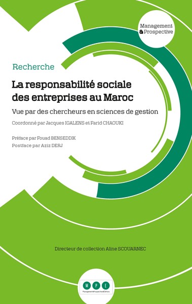 Image de La responsabilité sociale des entreprises au Maroc