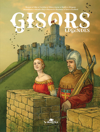 Image de GISORS LEGENDES