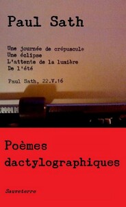 Picture of Poemas dactilografics II