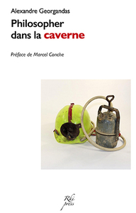 Picture of Philosopher dans la caverne