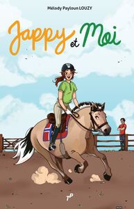 Picture of Jappy et moi