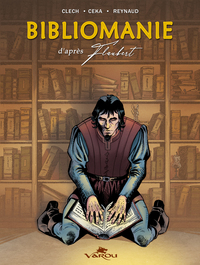 Picture of BIBLIOMANIE