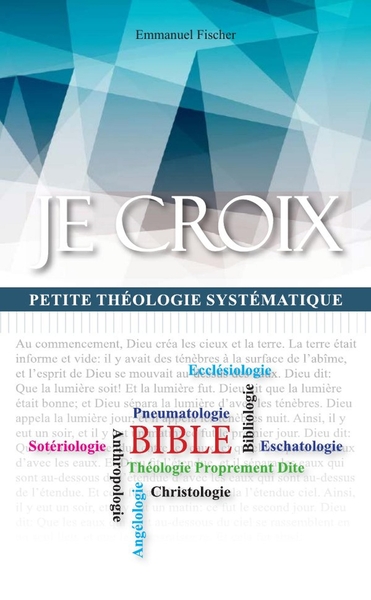 Image de JE CROIX