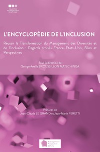 Picture of L'encyclopédie de l'inclusion