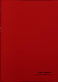 Picture of Daniel Blaufuks Journal de rEsistance /franCais