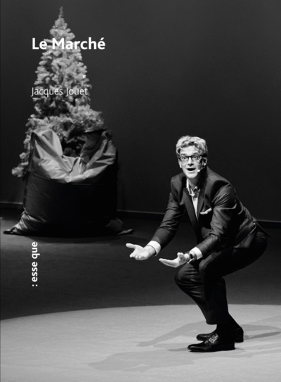 Picture of Le marché