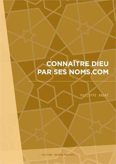 Image de Connaître Dieu par ses noms.com