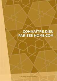 Image de Connaître Dieu par ses noms.com