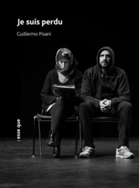 Image de Je suis perdu