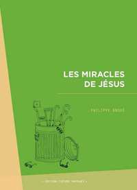 Picture of Les miracles de Jésus