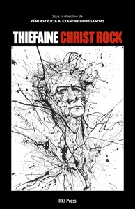 Image de THIÉFAINE CHRIST ROCK