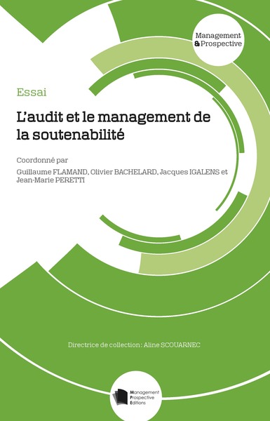 Image de L’audit et le management de la soutenabilité