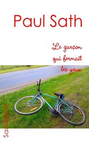 Picture of Le garçon qui fermait les yeux