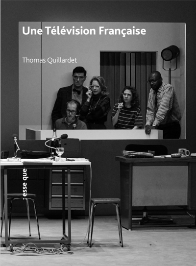 Image de Une télévision française