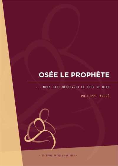 Image de Osée le prophète nous fait découvrir le coeur de Dieu