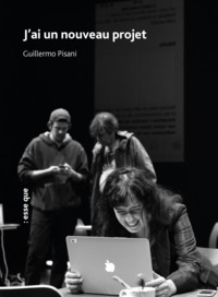 Image de J'ai un nouveau projet