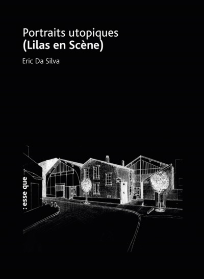 Picture of Portraits utopiques : Lilas en scène