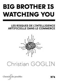 Picture of Big brother is watching you