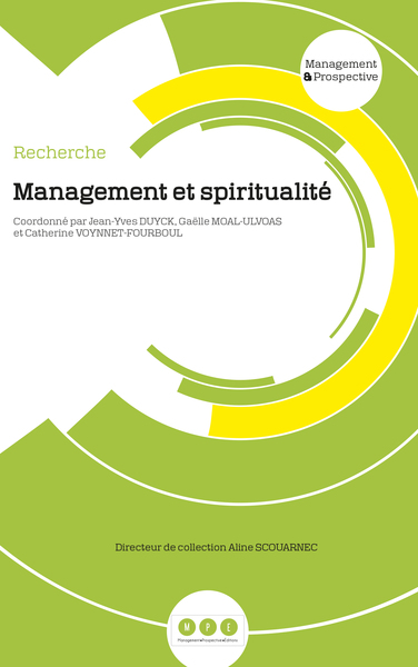 Image de Management et spiritualité
