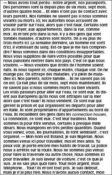 Image de Samuel Gratacap Fifty-Fifty /franCais