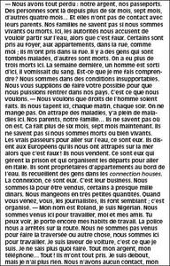 Image de Samuel Gratacap Fifty-Fifty /franCais