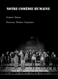 Picture of Notre Comédie humaine