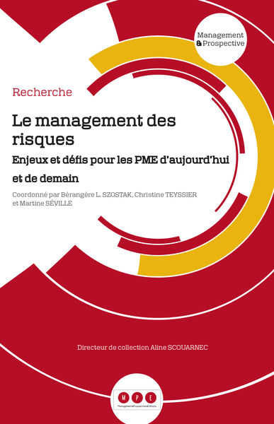 Picture of Le management des risques