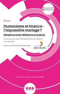 Image de Humanisme et finance : l'impossible mariage ?
