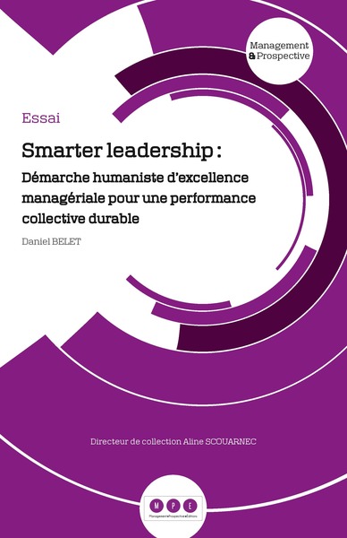 Image de Smarter leadership