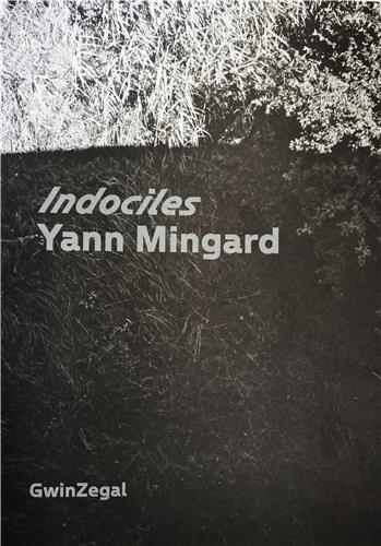 Picture of Yann Mingard Indociles /franCais