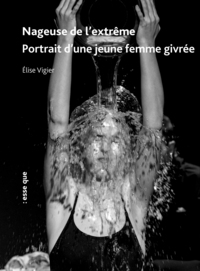 Image de Nageuse de l'extrême