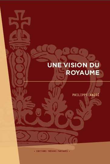 Image de Une vision du Royaume