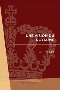 Image de Une vision du Royaume
